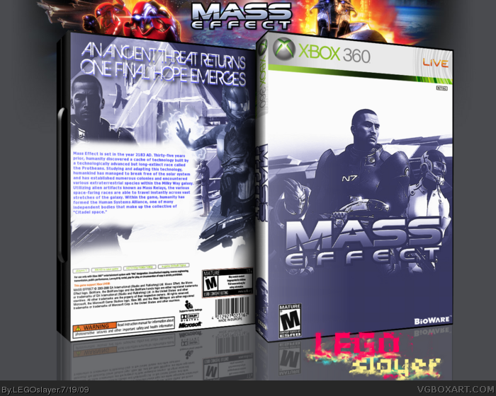mass effect trilogy ps3 iso