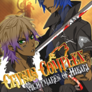 Crysis Complex: Nightmares of Hikari Box Art Cover