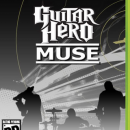 Guitar Hero - MUSE Box Art Cover