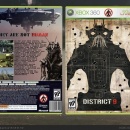 District 9 Box Art Cover