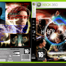 Heroes: The Game Box Art Cover