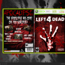 Left 4 Dead: Apocalypse Box Art Cover