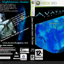 Avatar Box Art Cover
