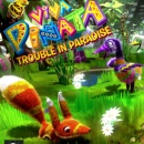 Viva Pinata: Trouble In Paradise Box Art Cover