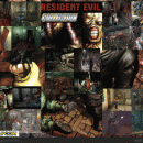 Resident Evil Collection Box Art Cover