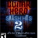 Guitar Hero Smash Hits 2 Box Art Cover