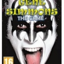 Gene Simmons: The Game Box Art Cover
