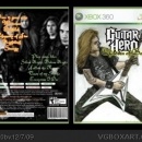 Guitar Hero: Children of Bodom Box Art Cover