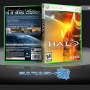 Halo : INFINITY Box Art Cover