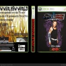 wwe smacdown vs raw 2011 Box Art Cover