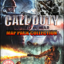 Call of Duty World at War: Map Pack Collection Box Art Cover