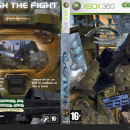 Halo 3 Multiplayer Map Pack Box Art Cover