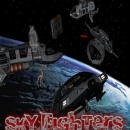 sky fighters Box Art Cover