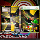 Punch Out 360 Box Art Cover