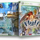 FlyFF: Fly For Fun Box Art Cover