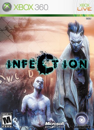 Infection box cover