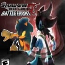 Shadow BattleFront Box Art Cover