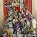 Fable III Box Art Cover