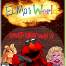 Elmo's World Box Art Cover