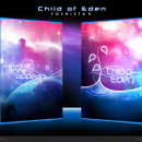 Child of Eden Box Art Cover