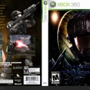 Halo: The Trilogy Box Art Cover