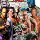 TNA vs. WWE Box Art Cover