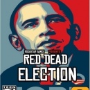 Red Dead Election Box Art Cover
