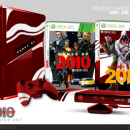 Games of: 2010 Box Art Cover