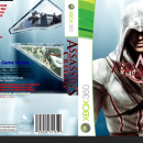 Assassin's Creed IV Box Art Cover