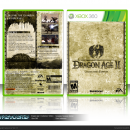 Dragon Age II: Collectors' Edition Box Art Cover