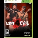Left 4 Evil Box Art Cover