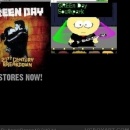 Green Day South Park Box Art Cover