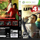 Left 4 Dead: Collection Box Art Cover