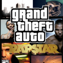 Grand Theft Auto: Rapstar Box Art Cover