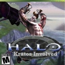 Halo: Kratos Involved Box Art Cover