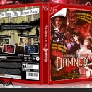 Shadows of The Damned Box Art Cover