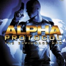 Alpha protocol: the espionage RPG Box Art Cover
