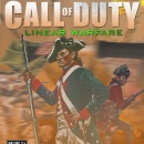 Call of Duty: Linear Warfare Box Art Cover