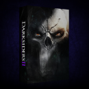 Darksiders II Box Art Cover