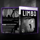 Limbo Box Art Cover