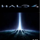 Halo 4 Limited Edition Box Art Cover