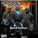 Gears Of War Judgement Baird Edition Box Art Cover