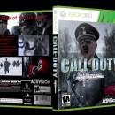 Call of Duty: Project Apocalypse Box Art Cover