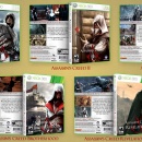 Assassin's Creed Collection Box Art Cover