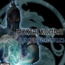 Mortal Kombat: The Lin Kuei Chronicles Box Art Cover