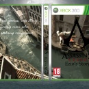 Assasin's Creed Limited Edition Ezio's story Box Art Cover