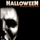 Halloween Box Art Cover