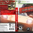 Burnout: Infinity Box Art Cover