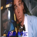 Bill Nye The Science Guy Box Art Cover
