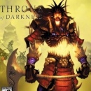 Throne Of Darkness Box Art Cover